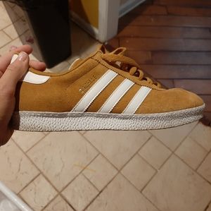 Adidas Gazelles